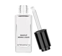 Mezclador de Maquillaje Líquido 9 ml Gotas Multiusos Para Base, Sombras,