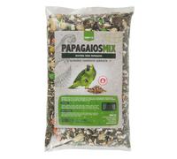 Mezclador de mezcla para loros - Cantidad: 1 kg