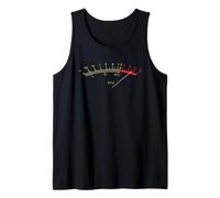 Mezclador de música y equipo de productor y regalos Camiseta sin Mangas