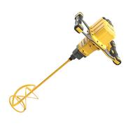 MEZCLADOR DE PALAS DEWALT DCD240N XR FLEXVOLT 54V UNIDAD DESNUDA DEWDCD240N