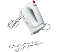 Mezclador de Pasta bosch MFQ-3030 350 Watts 4 Velocidad Función Turbo