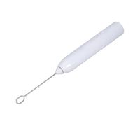 Mezclador de pigmentos eléctrico portátil recargable por USB para proyectos de aceite, acrílico, resina y A-rtisan, agitador de pintura portátil para artistas
