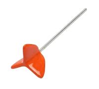Mezclador De Pintura Para Taladro - Utensilio De Mezcla Antiadherente De 27 cm | Paleta mezcladora de taladro,Para resina, hormigón, cemento, construcción, arte, estudio y proyecto de manualidades