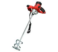 Mezclador de pintura y mortero mix-7 MINIMAX (1.200 W, M 14, Diámetro paleta de mezcla: 120 mm)