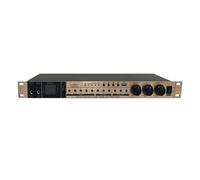 Mezclador de sonido KTV con efecto de preamplificador Digital GAX-9FX, procesador de Audio profesional para estudio de grabación