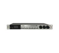 Mezclador De Sonido KTV con Efecto De Preamplificador Digital, Procesador De Audio Profesional