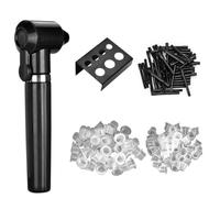 Mezclador de tinta para tatuajes, mezclador eléctrico de pigmentos para tatuajes, máquina agitadora de líquido para maquillaje de cejas, herramienta para suministros de tatuajes, mezclador de tinta ne