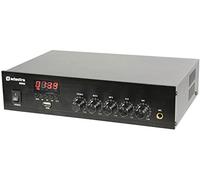 Mezclador Digital de 100 V | 25 W