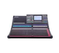 Mezclador Digital Profesional M32, Mezclador De DJ De 32 Canales, Consola De Audio, Mesa De Mezclas, Equipo De Grabación, Procesador De Audio For Escenario