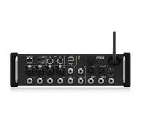 Mezclador Digital profesional MR12 MR18 de montaje en Rack, mezclador DSP Wifi incorporado, estudio de grabación DJ, 2 uds.,Una Experiencia De Sonido MáS Interesante