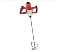 Mezclador eléctrico 1400w einhell