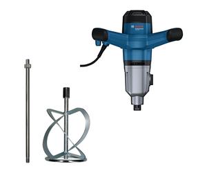 Mezclador eléctrico bosch professional de 1400 w