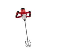 Mezclador Eléctrico TC-MX 1400-2 Con Potencia De 1400W