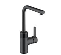 Mezclador electrónico para fregadero E-GO, Kludi