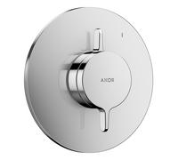 Mezclador empotrado AXOR One de hansgrohe para 1 consumidor, 48615000, Color: cromado