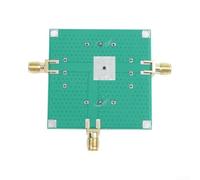Mezclador equilibrado doble pasivo 2.5-7GHz de poco ruido para el convertidor de frecuencia para el proceso de señal del RF LO y los sistemas de comunicación