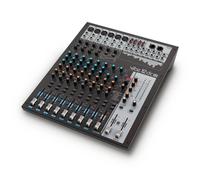 Mezclador estudio 12in ld vibz12dc ldvibz12dc