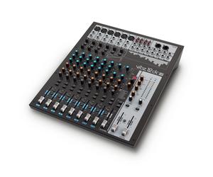 Mezclador estudio 12in ld vibz12dc ldvibz12dc