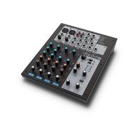 Mezclador estudio 6in ld vibz6d ldvibz6d