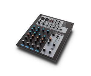 Mezclador estudio 6in ld vibz6d ldvibz6d