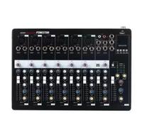 Mezclador Fonestar BT/USB/MP3 - SM-2703UB
