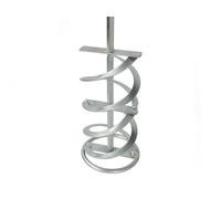 Mezclador hexadecimal 100x600 mm