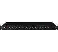 MEZCLADOR IMG STAGE LINE MMX-602/SW