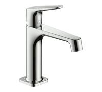 Mezclador Lavado Axor Citterio M 100 Monomandos Cromo Con Set Escape Y Pop-U