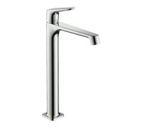 Mezclador Lavado Axor Citterio M 250 Monomandos Con Set Escape Cromo 34127