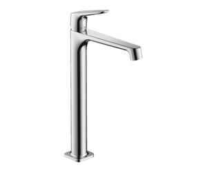 Mezclador Lavado Axor Citterio M 250 Monomandos Con Set Escape Cromo 34127