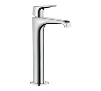 Mezclador Lavado Axor Citterio Y 250 Monomandos A Palanca Con Set Escape Cromo