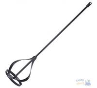 Mezclador Maurer De Acero Para Pinturas Mm 100X600