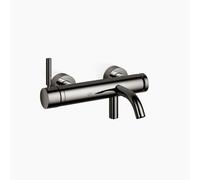 Dornbracht Meta grifo de bañera y ducha a pared cromo 33200660-19