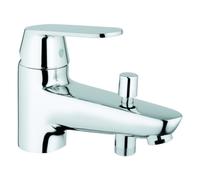 Mezclador monomando de bañera Eurosmart Cosmopolitan de Grohe, proyección 146 mm, 32836000