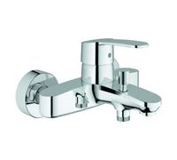 Mezclador monomando de bañera Grohe Eurostyle Cosmopolitan, 173 mm de proyección, para montaje en pared, 33591002