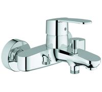 Mezclador monomando de bañera Grohe Eurostyle Cosmopolitan, 173 mm de saliente, para montaje en pared, 33591002