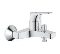 Mezclador monomando de bañera Grohe Start Flow, proyección 167mm, montaje en superficie, 23772000