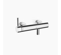 Mezclador monomando de ducha Dornbracht META para montaje en pared, 33300660-00, Color: cromado
