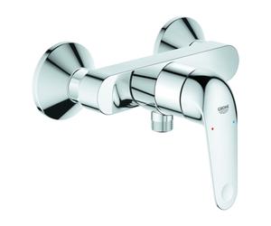 Mezclador monomando de ducha Grohe Euroeco, para montaje en pared, 32740001