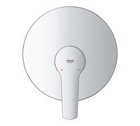 Mezclador monomando de ducha Grohe Start, alcance 141 mm, cromo, 32590002