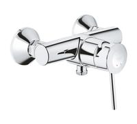 Mezclador monomando de ducha Grohe Start Classic, para montaje en pared, 23786000