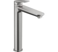 Duravit Wave grifo para lavabo de pie acero WA1040002070