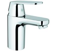 Grohe Eurosmart Cosmopolitan Mezclador monomando para lavabo, tamaño S, sin desagÌe automático - 32824000