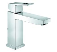 Grohe Eurocube grifo para lavabo de pie StarLight Chrome 23445000