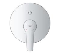 Grohe Start grifo de bañera y ducha empotrado StarLight Chrome 23558002