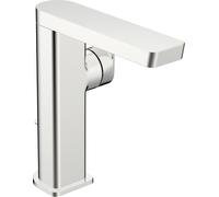 Mezclador monomando de lavabo HANSA HANSASTELA, con juego de desagüe, descarg...