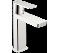 Mezclador monomando de lavabo HANSA HANSASTELA, sin juego de desagüe, descarg...