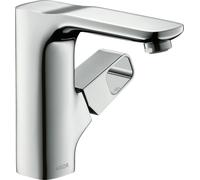 Mezclador monomando de lavabo hansgrohe AXOR Urquiola DN15, 11020310, color: