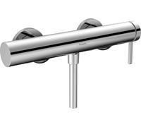 Hansgrohe Mezclador monomando de ducha visto Finoris 76620000 cromo