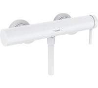 Hansgrohe Finoris grifo para ducha a pared blanco 76620700